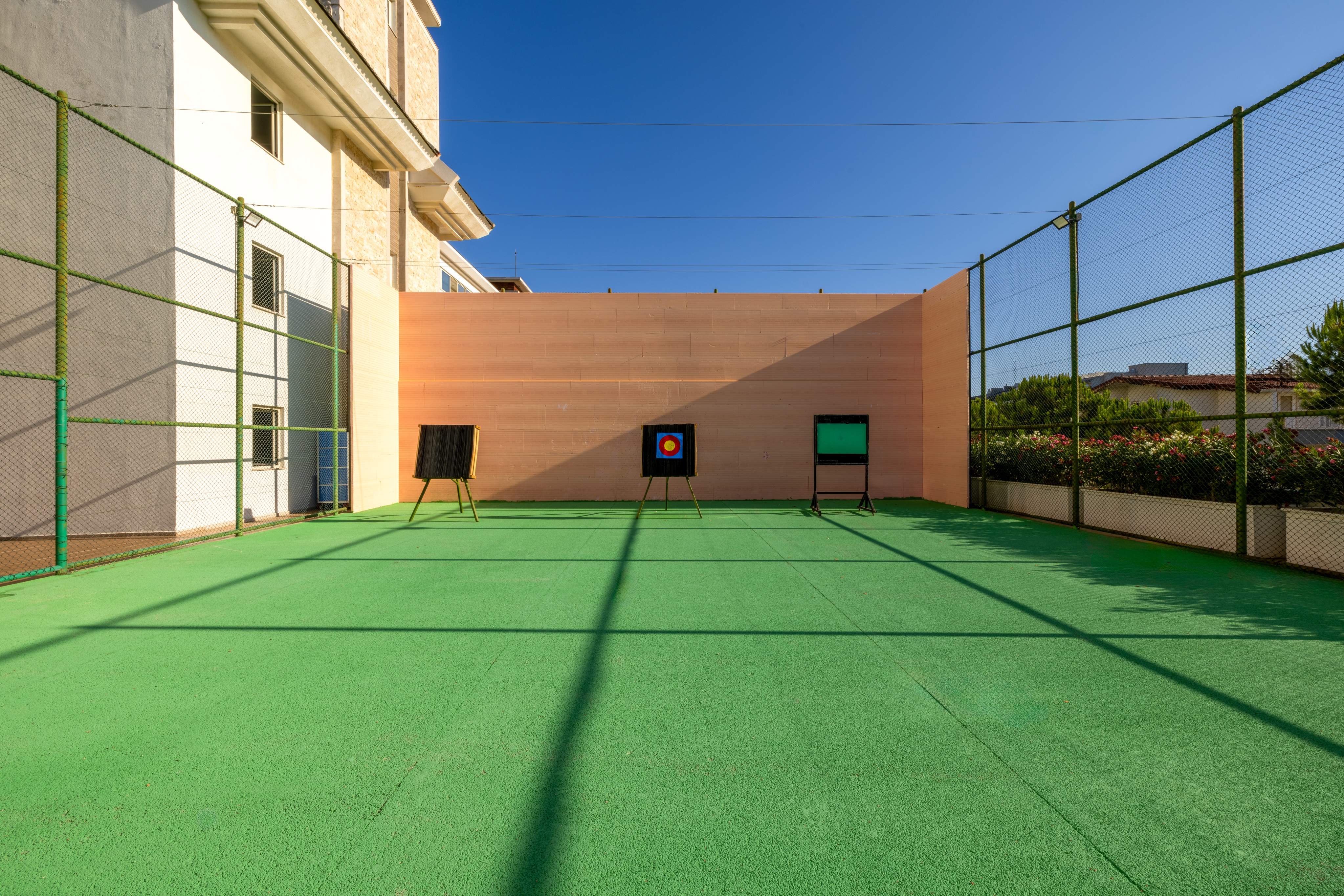 Crystal Waterworld Resort & Spa