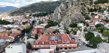 Taşhan 1699 Otel ve Restorant