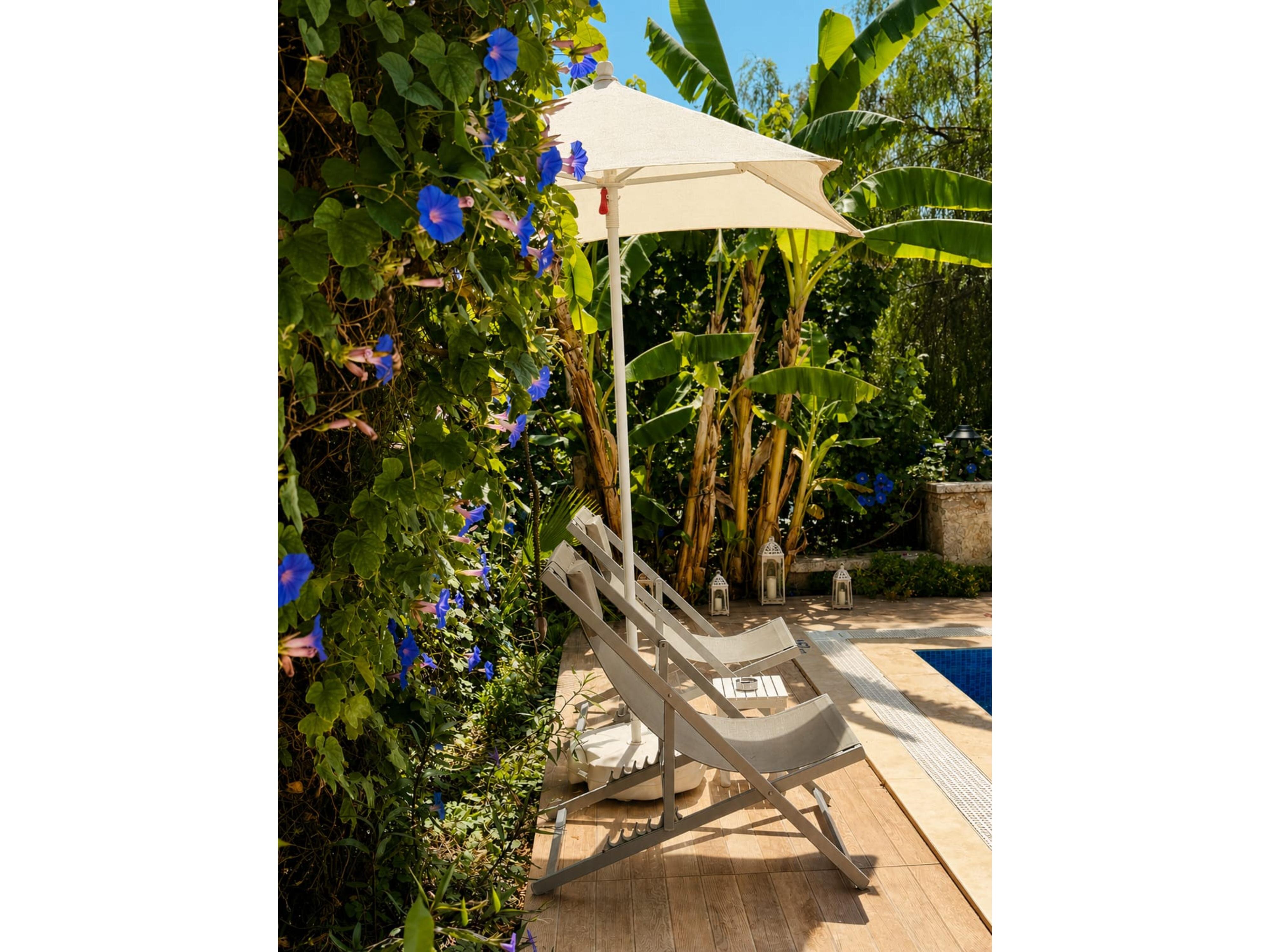 Aria Doria Hotel Datça · 5