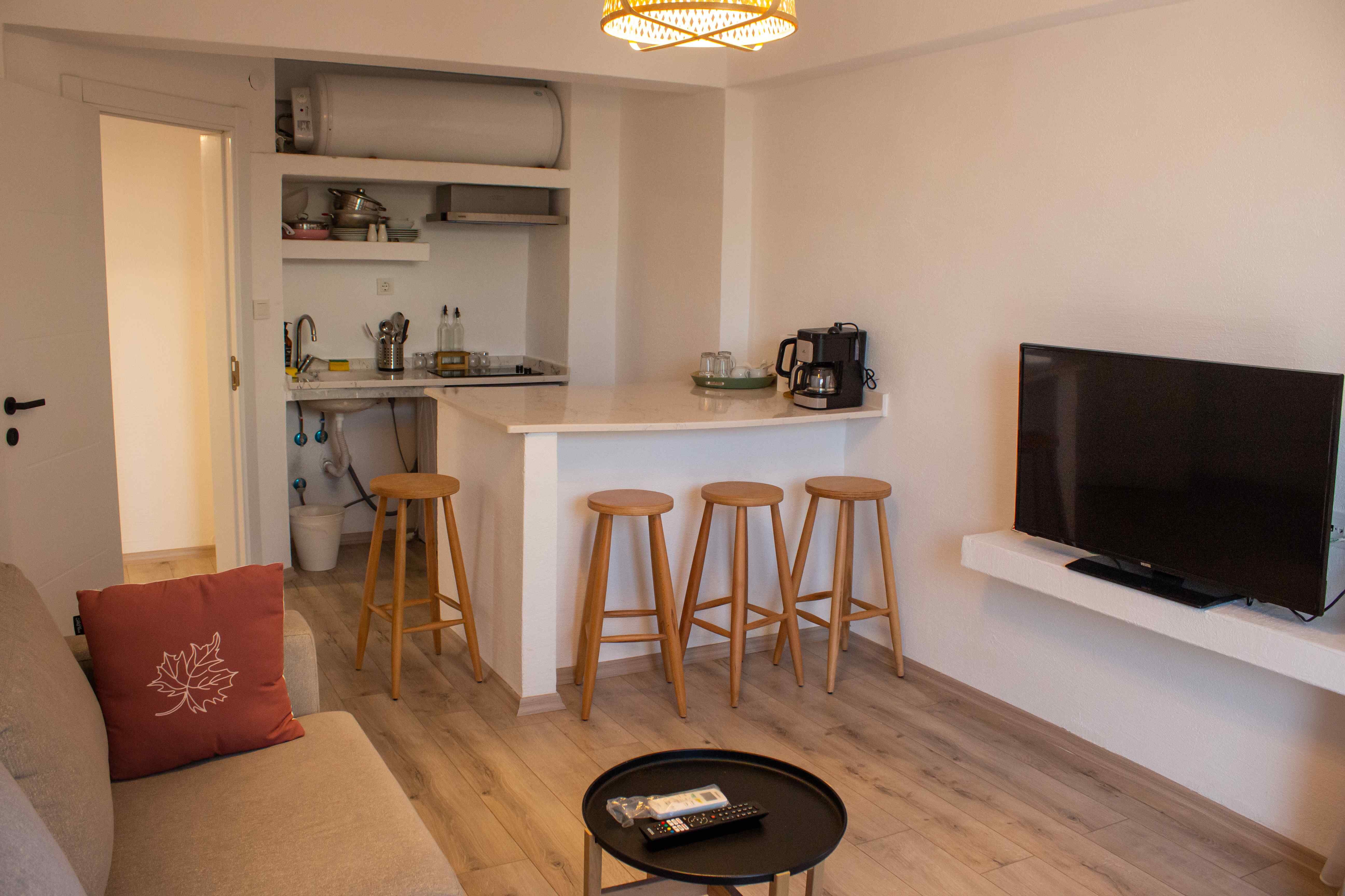 Aloha Suites Mediterranean · 35
