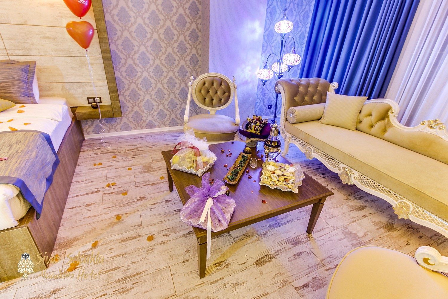 Sivas Keykavus Hotel