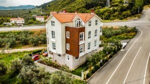 Villa Kurtuldu