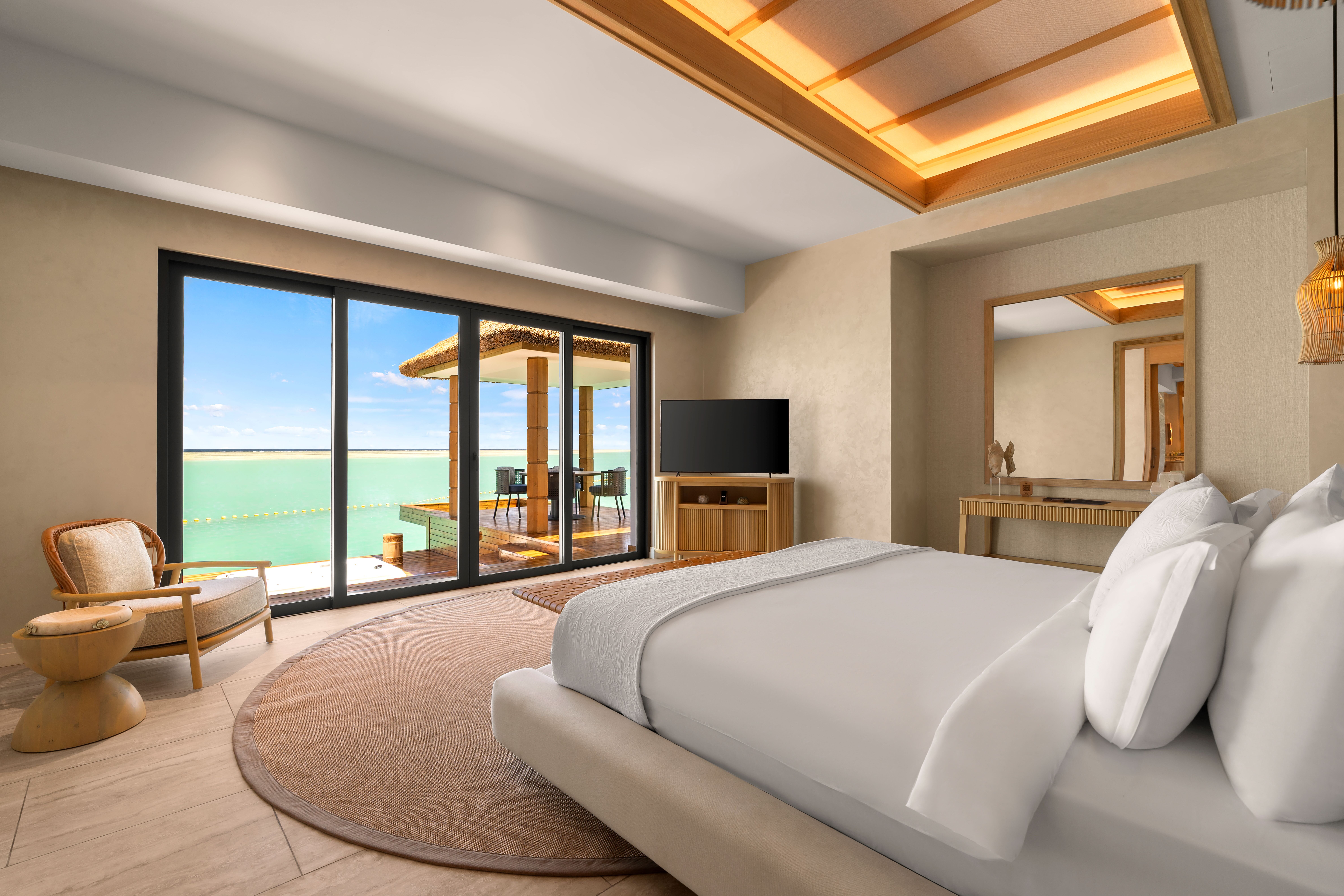 CLUB PRIVÉ BY RIXOS MURJANA galeri 2