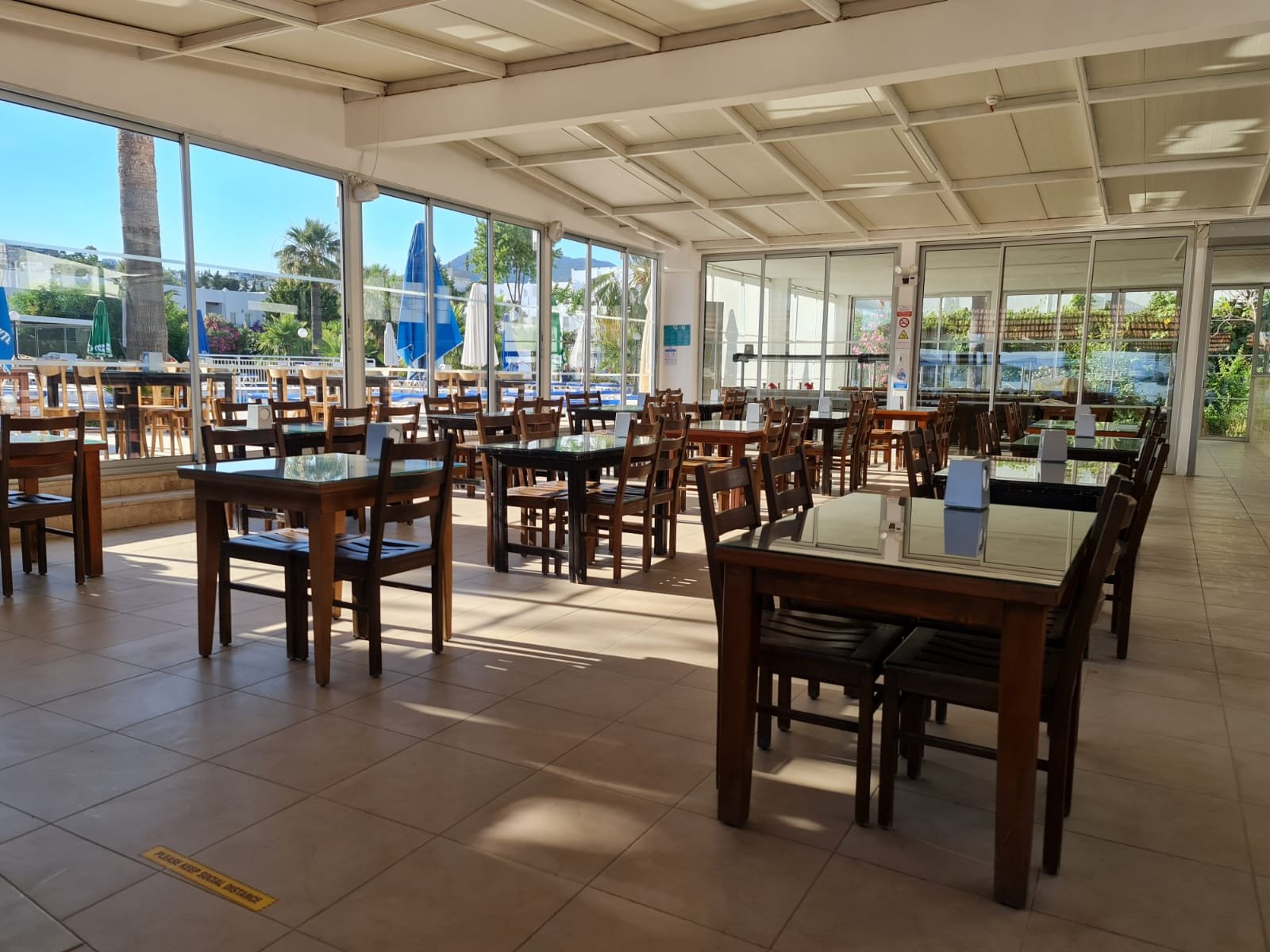 Nagi Beach Hotel · 24