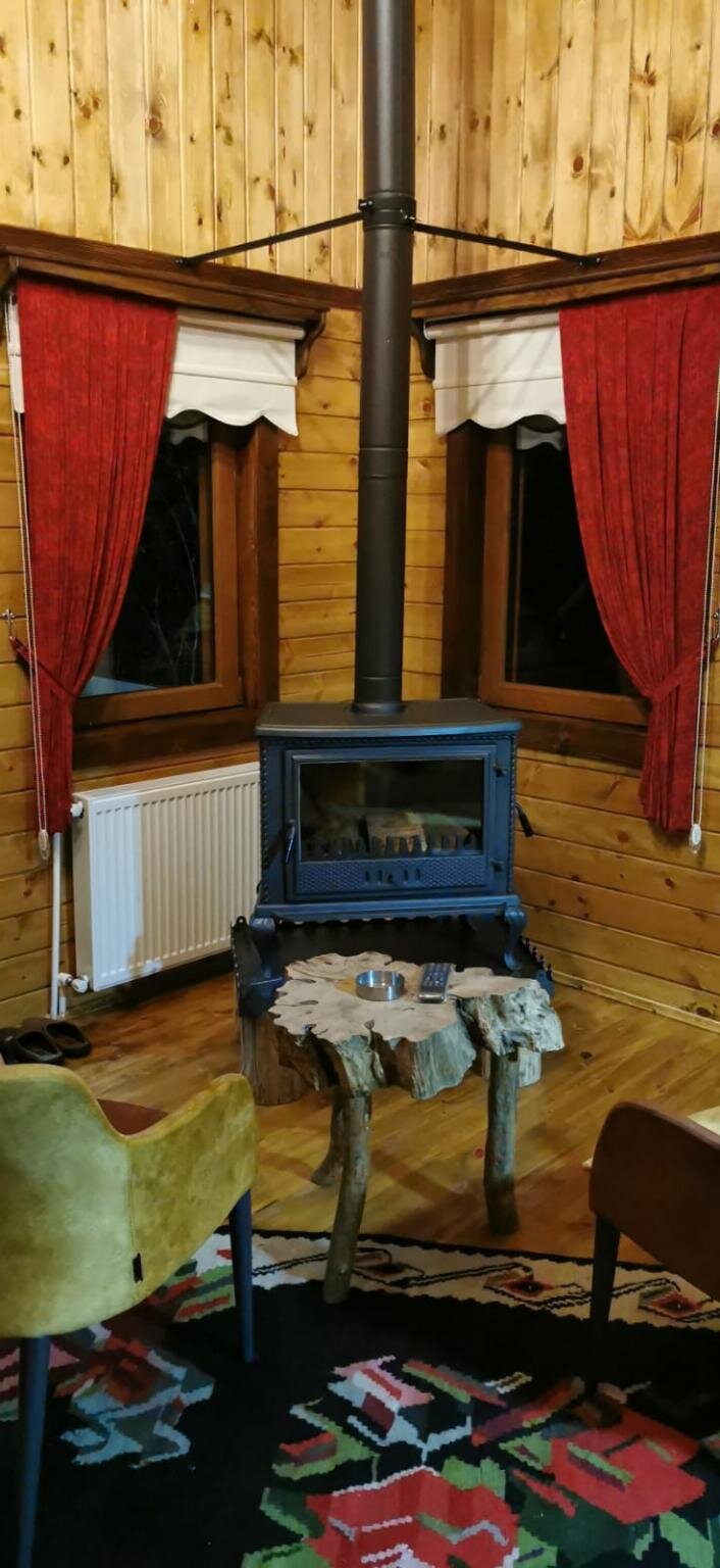 Abant Korudam Butik Otel