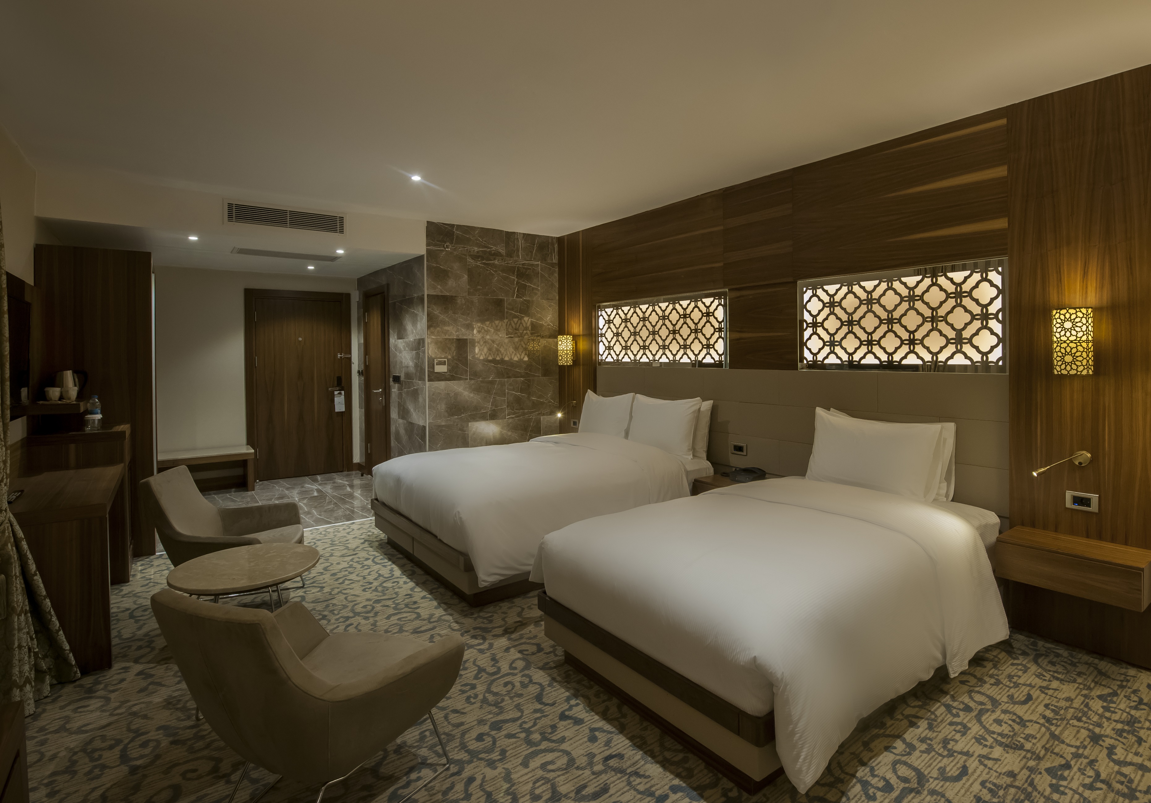 Double Tree by Hilton Elazığ