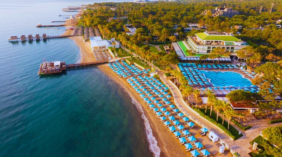 Nirvana Mediterranean Excellence