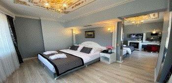 Gülhane Park Hotel & Spa · 53