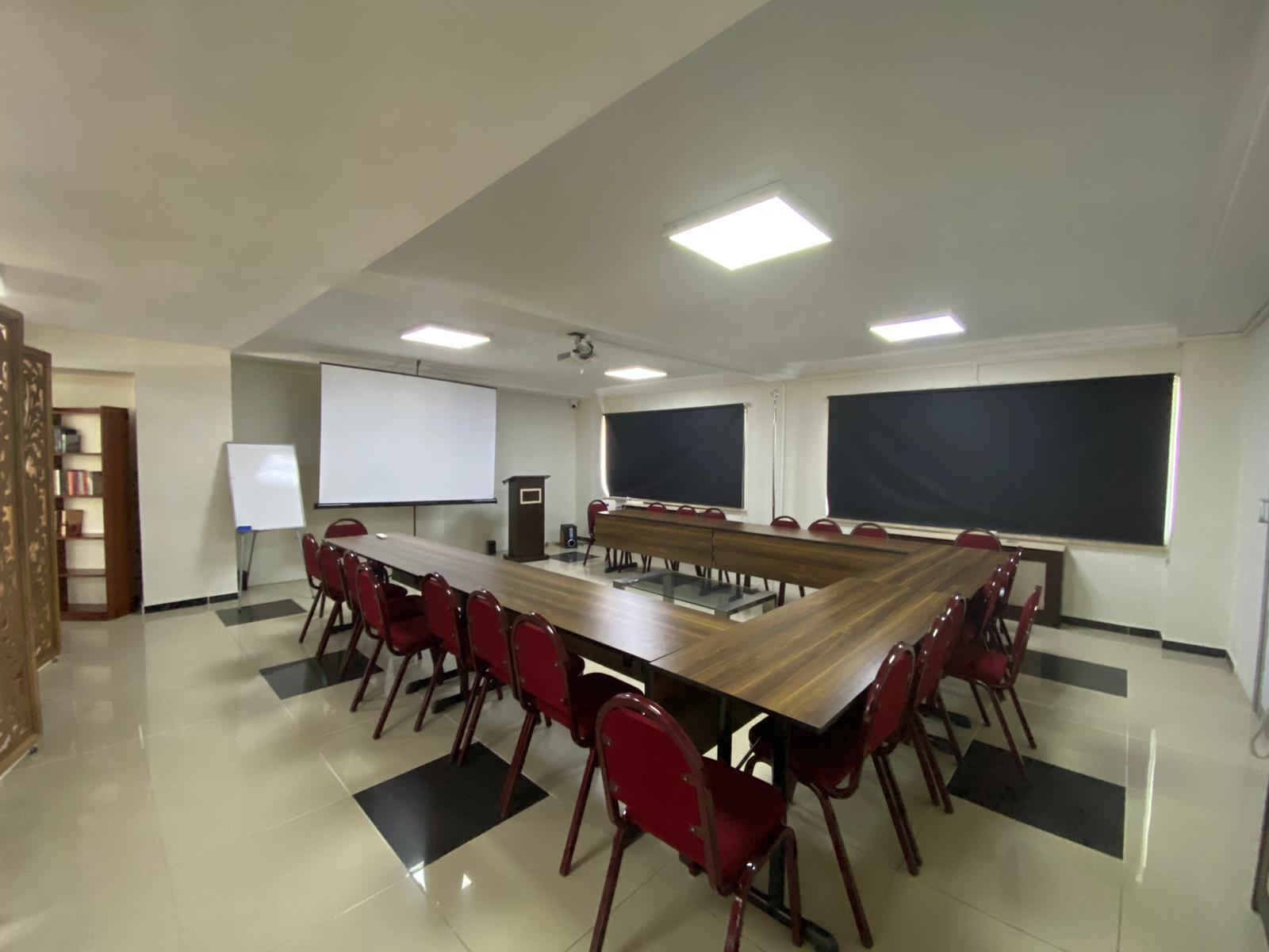 The One Hotel Kırşehir