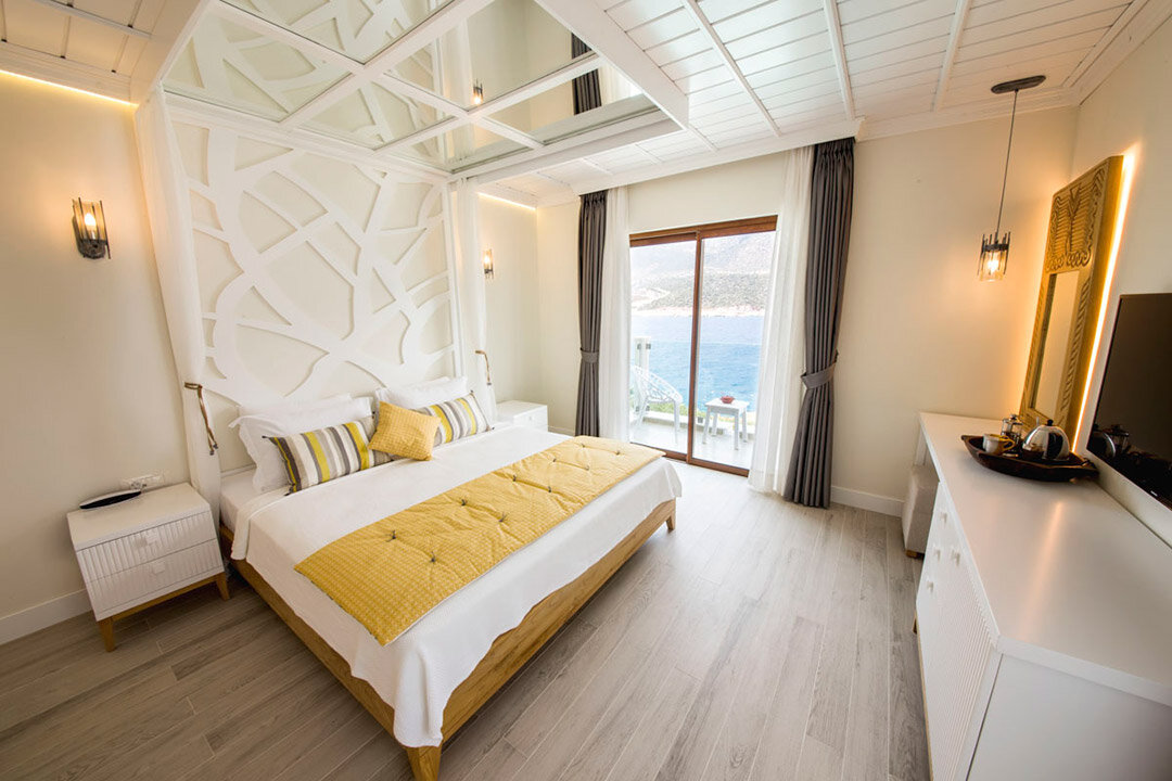 Suna Sun Hotel galeri 10