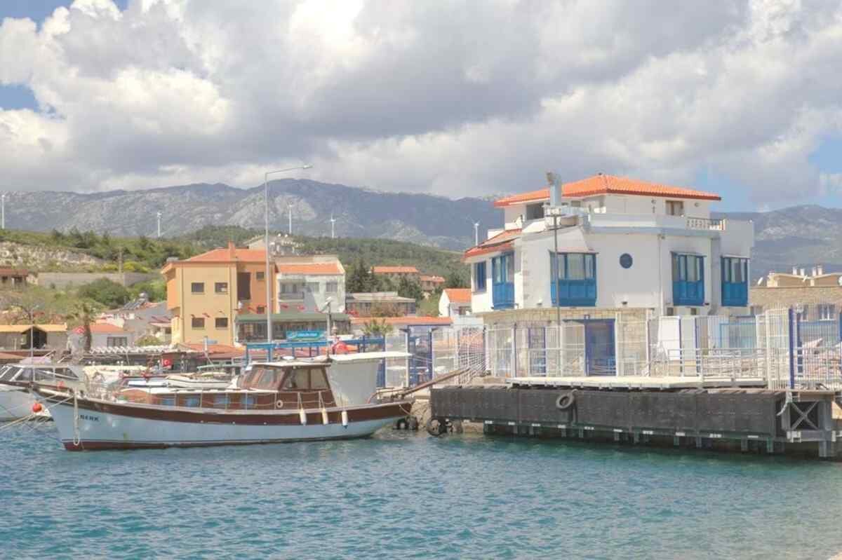 Üzüm İskelesi Butik Otel galeri 8