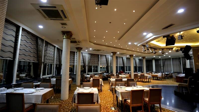 Prestige Hotel Diyarbakır galeri 5