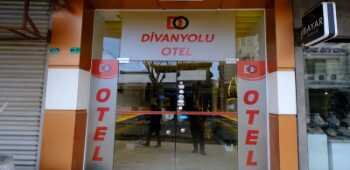 Divanyolu Otel