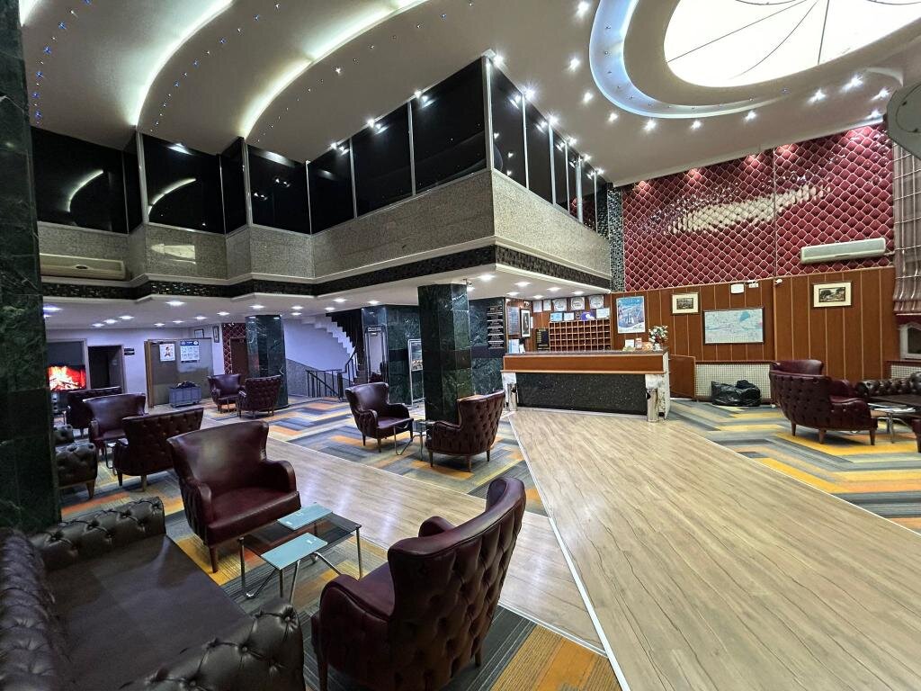 Gaziantep Nil Otel galeri 4