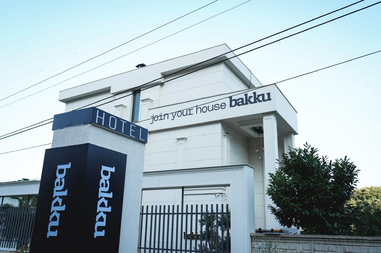 Bakku House Hotel galeri 9