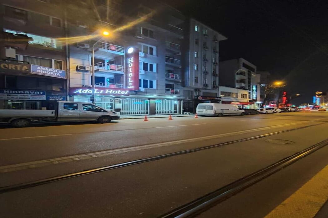 Adalı Hotel & Suites