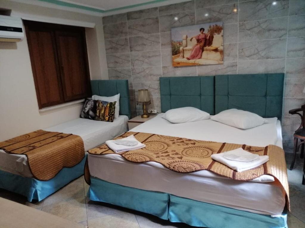 Black Pearl Apart Hotel