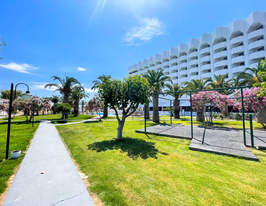 Club Beyy Resort Hotel