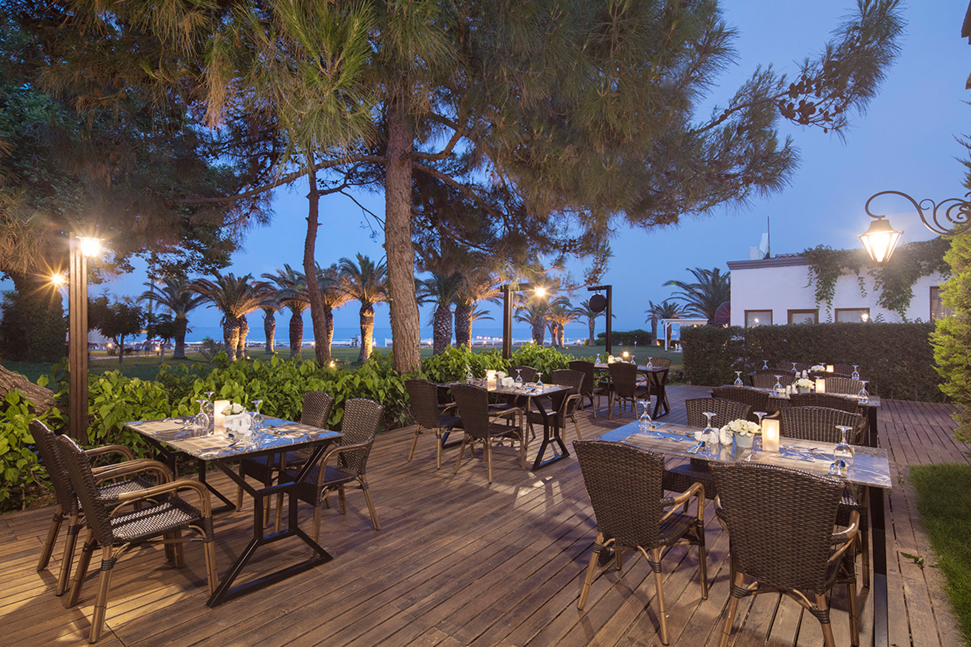 Club Marco Polo