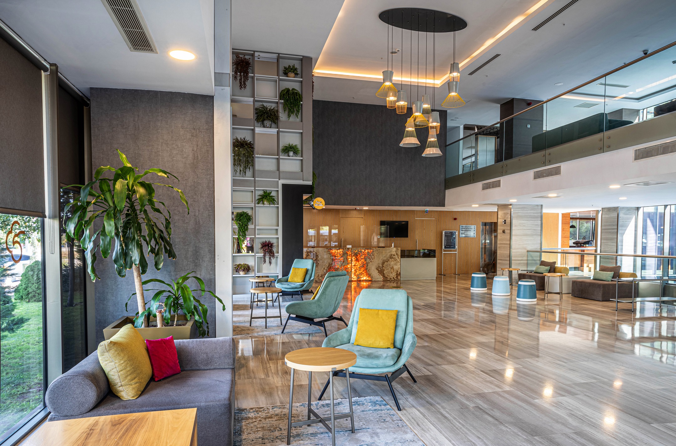 Park Dedeman Eskişehir  21