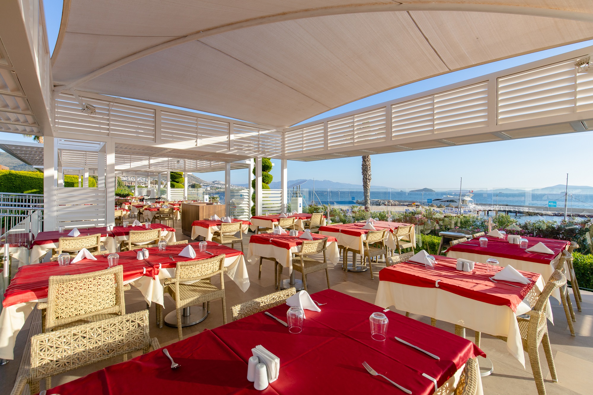La Blanche Resort & Spa Hotel