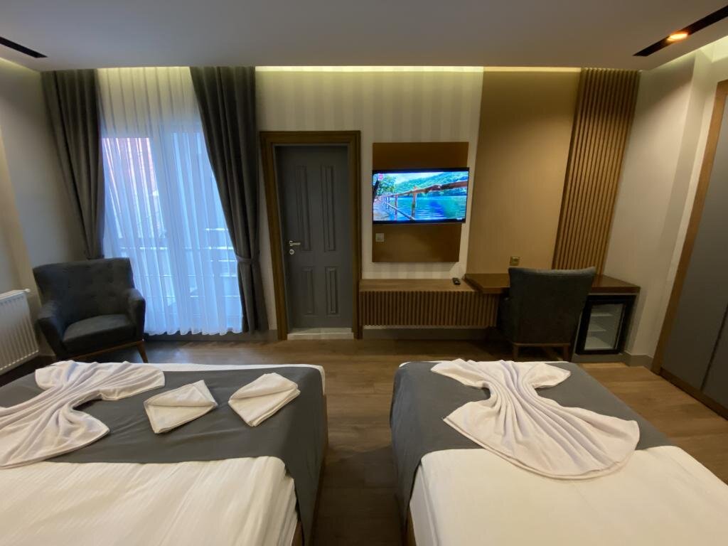 Sarıkamış Aras Otel galeri 8