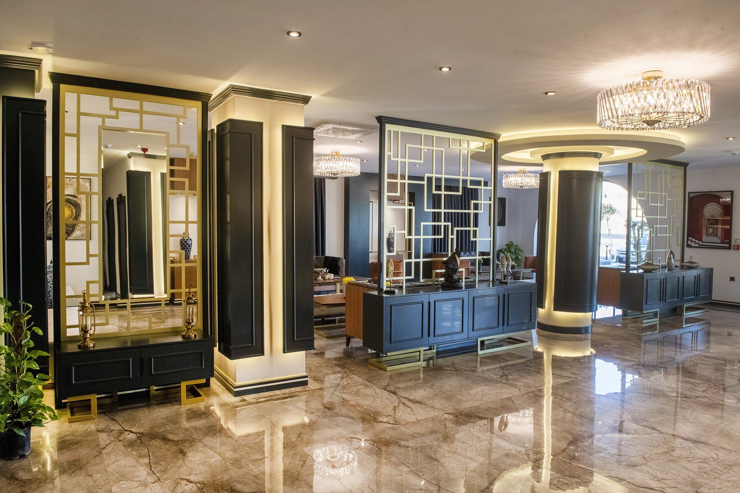 Ramada Encore by Wyndham Midyat galeri 5
