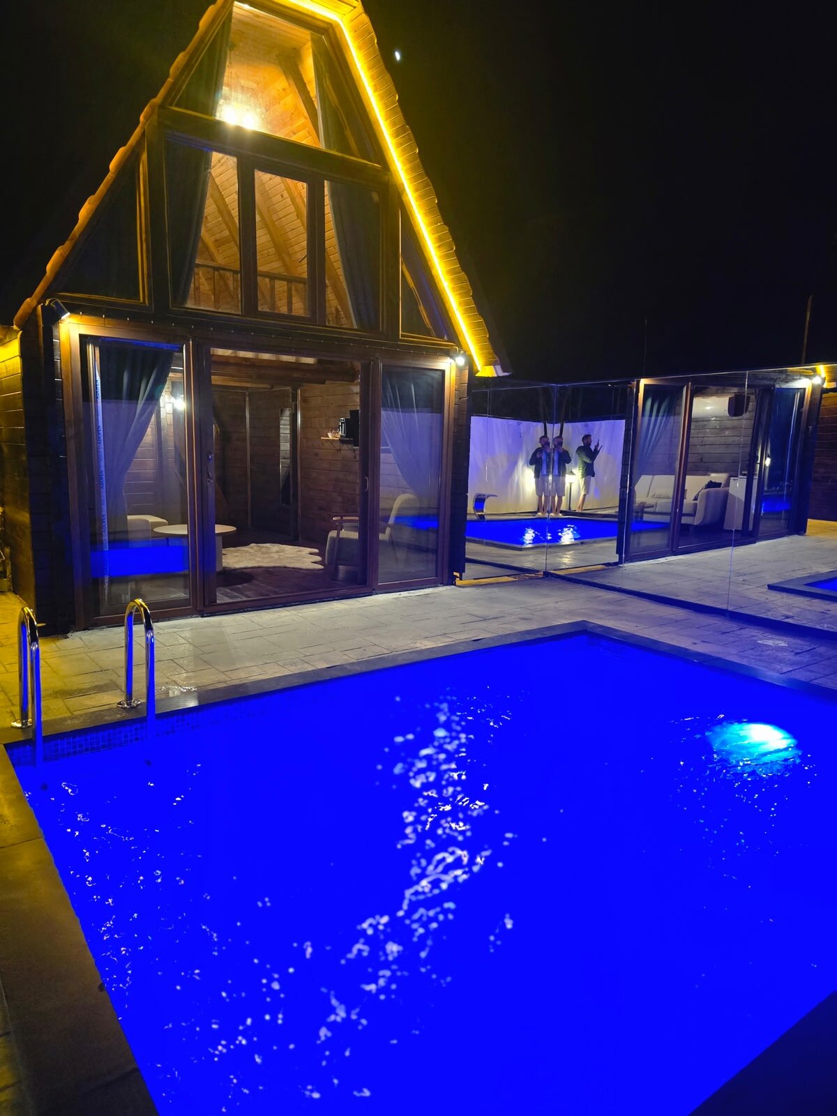 Oce Bungalow · 41