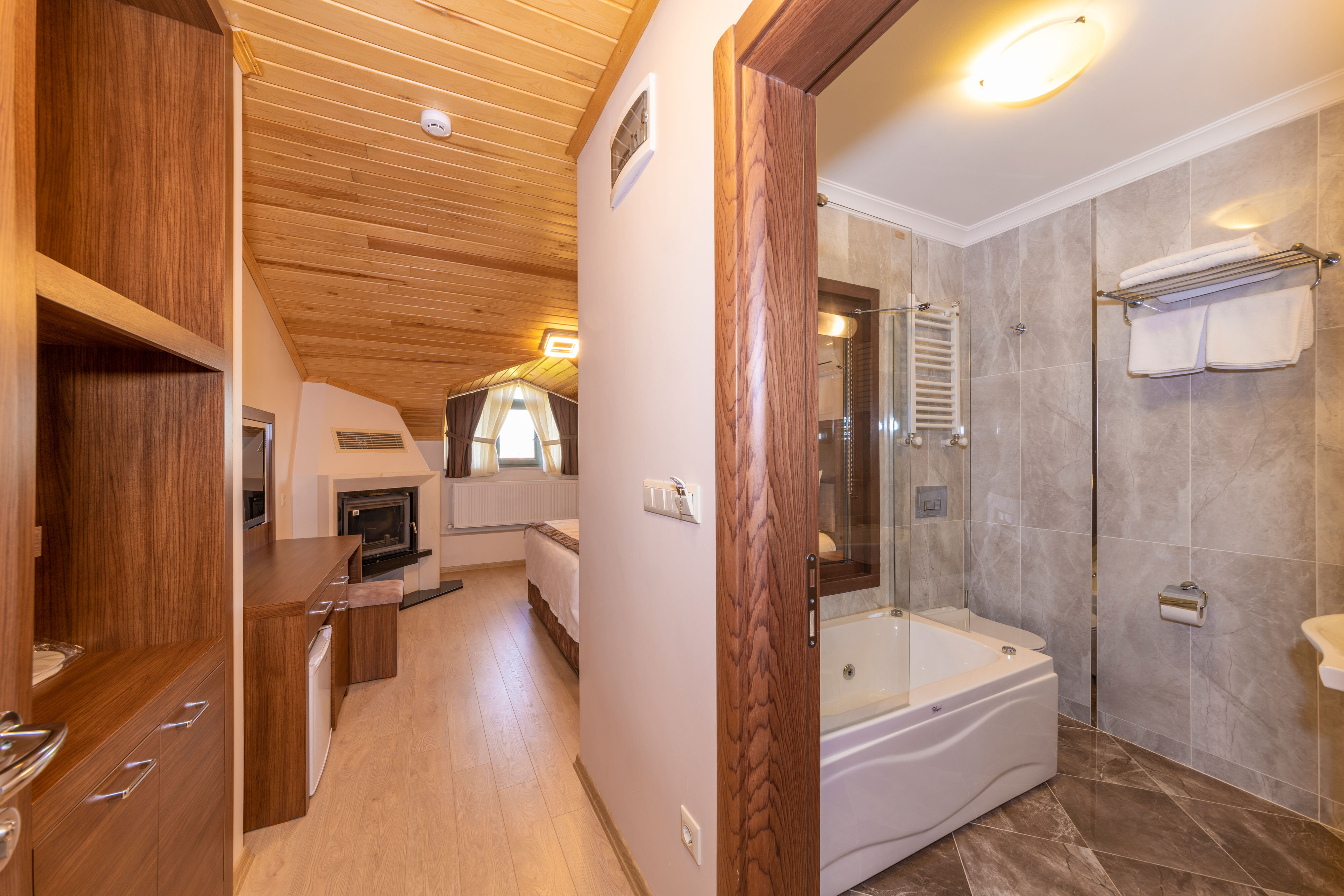 Ağva Palas Otel