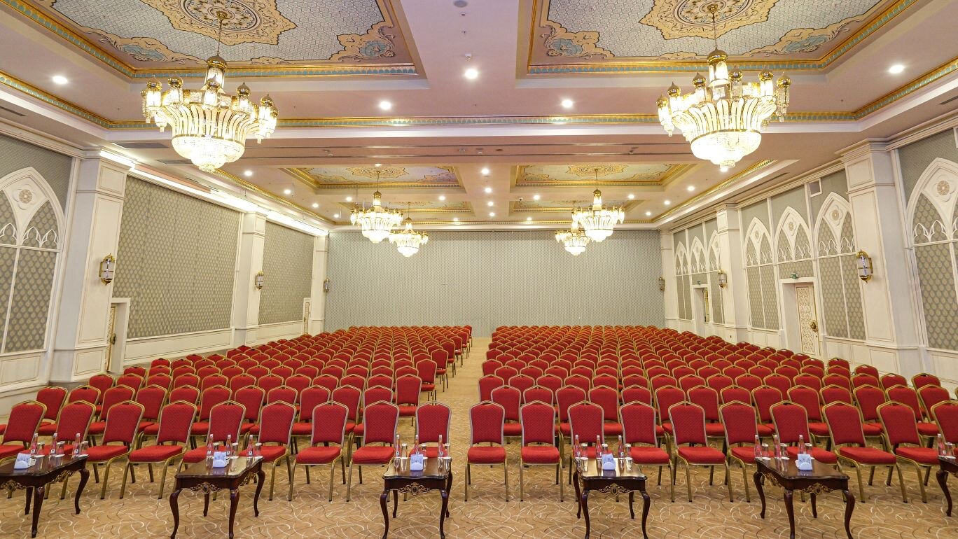 Meyra Palace Hotel · 56
