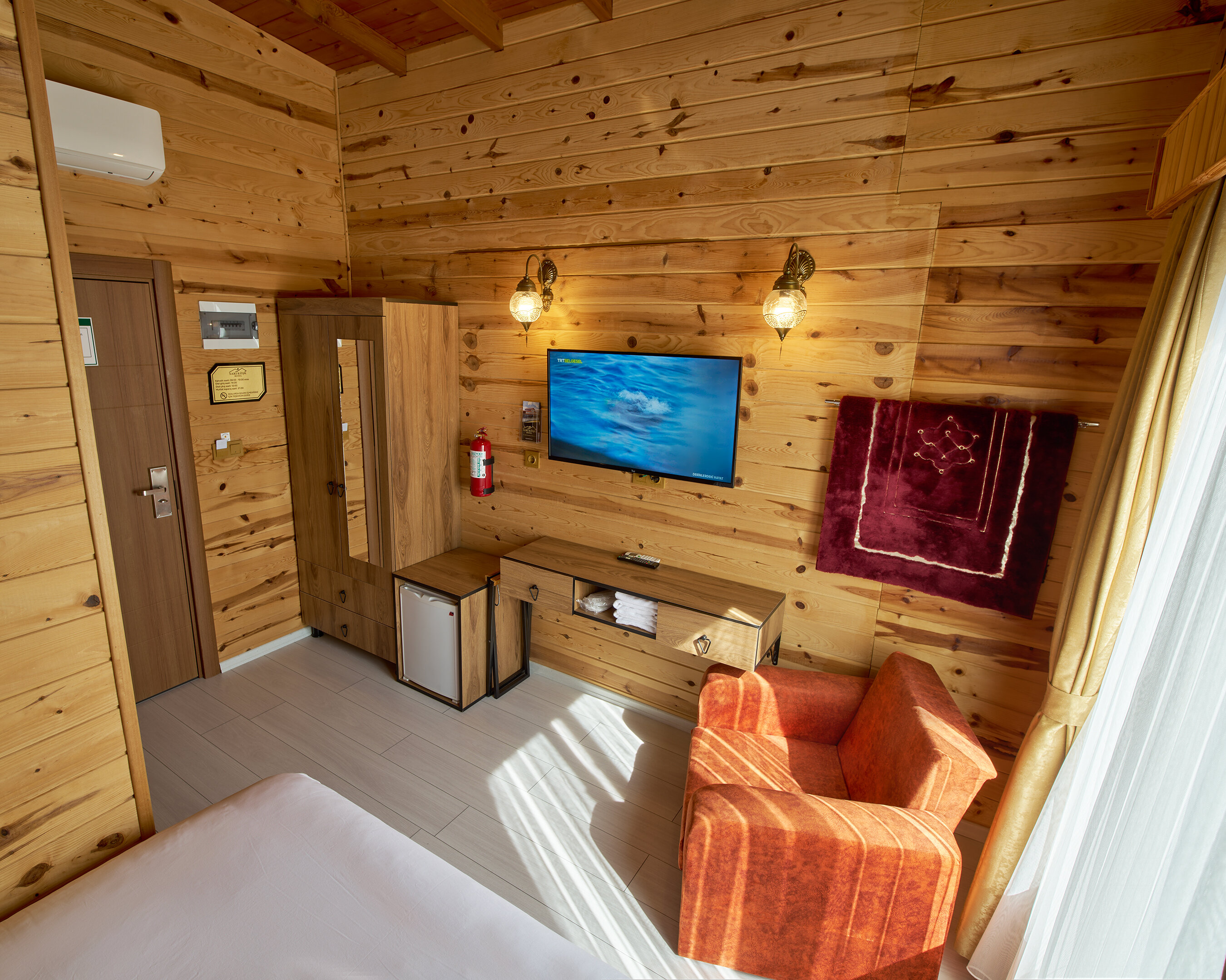 Sarı Köşk Hotel galeri 8