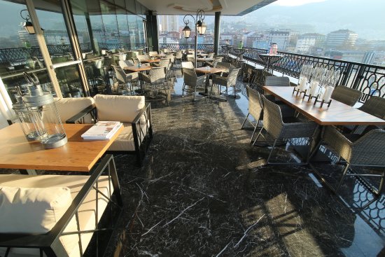 Holiday Inn Bursa City Centre