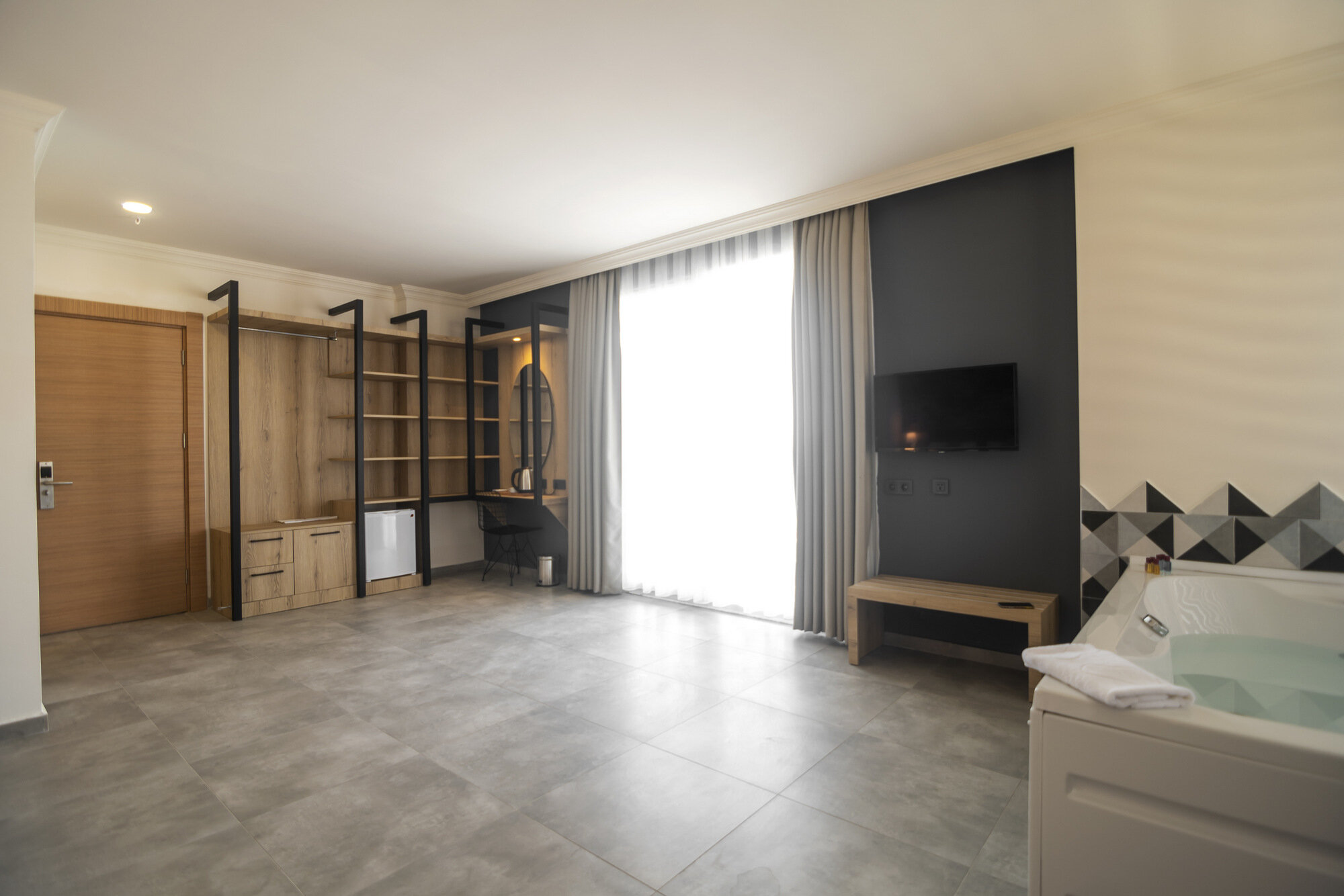 Grand Kolibri Prestige & Spa galeri 3
