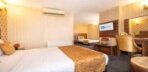 Comfort 3 Kişilik Oda Görseli