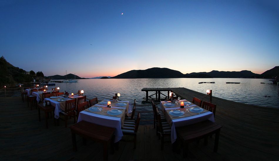 Veranda Otel Bozburun +16