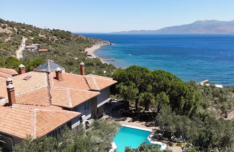 İda Olea Assos (15+ Adults Only)