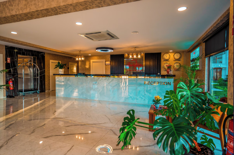 Düzce Derdin Termal & SPA galeri 10