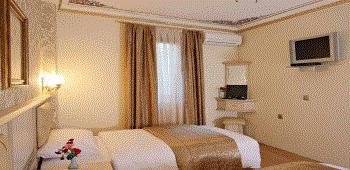 Aldem Hotel · 19
