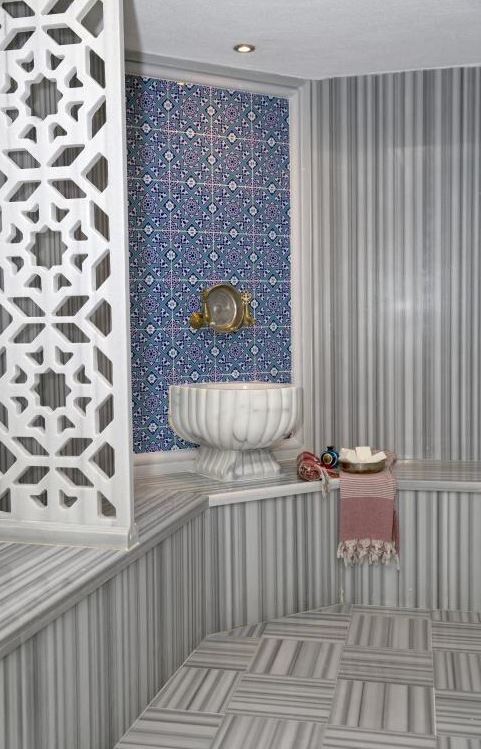 Premier Vista Hotel Silivri · 15
