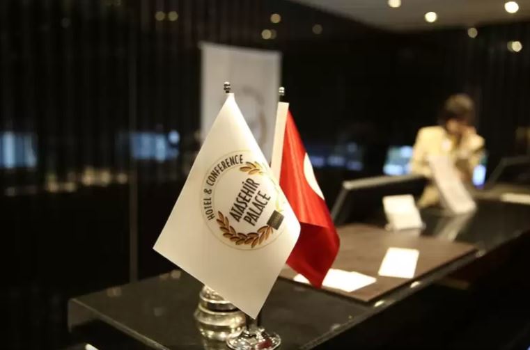 Ataşehir Palace Hotel
