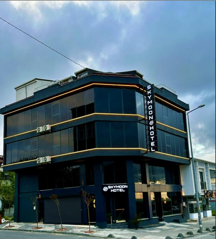 The Skymoon Airport Hotel
