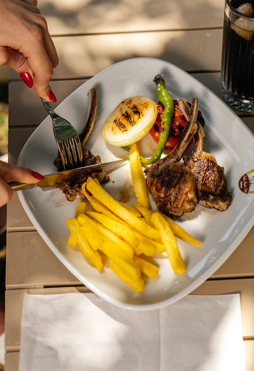 Palm Beach Otel Küçükkuyu · 44