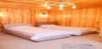 Economy Twin Room Görseli