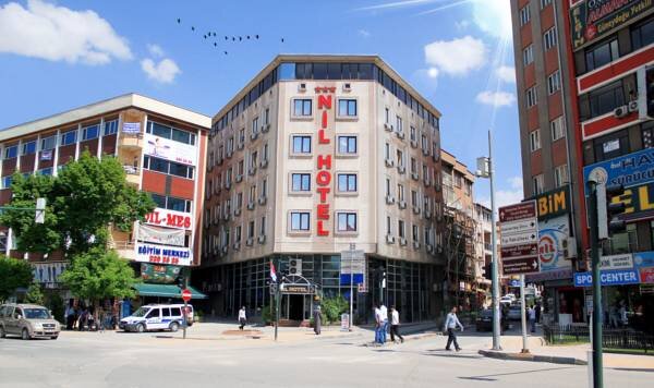 Gaziantep Nil Otel