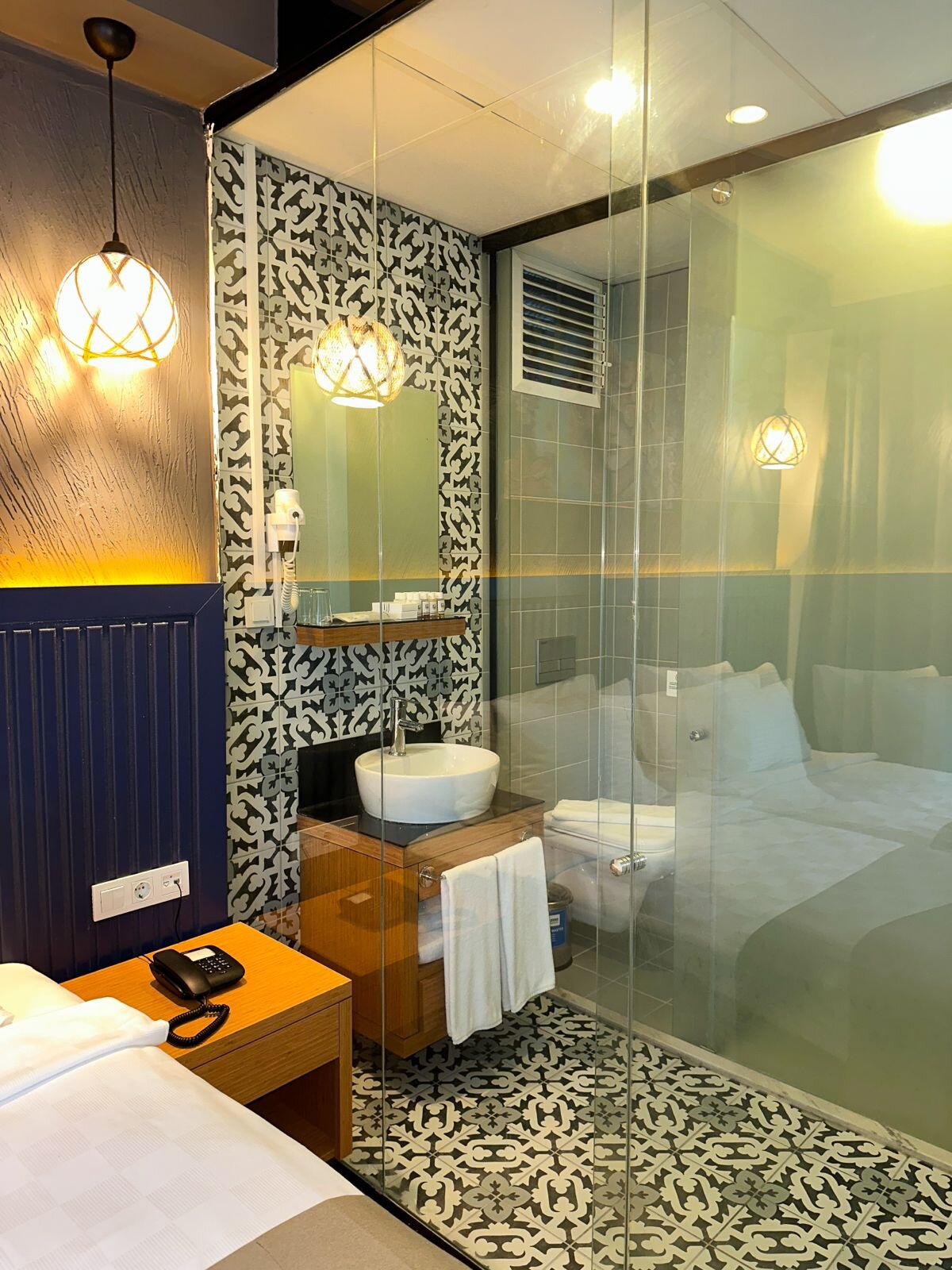 Standart Oda Loft