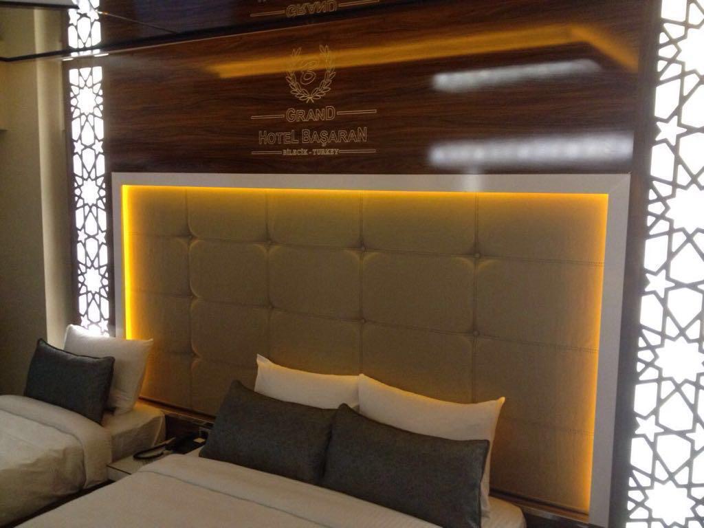 Grand Hotel Başaran
