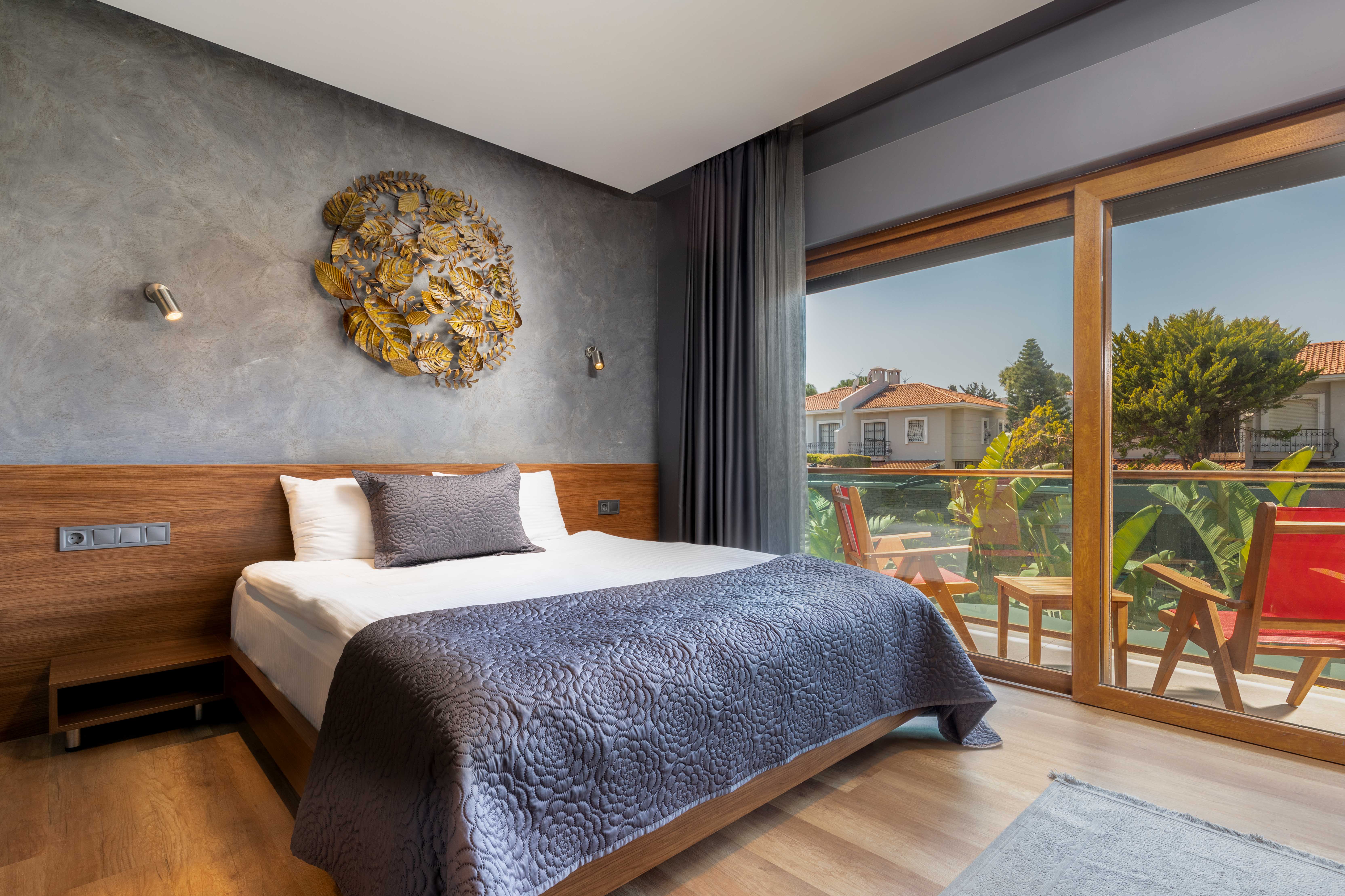 Galano Suites Alaçatı