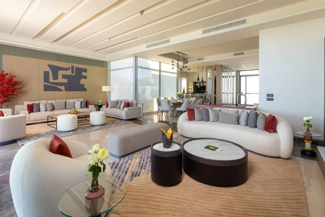 Club Prive by Rixos Sharm El Sheikh galeri 10