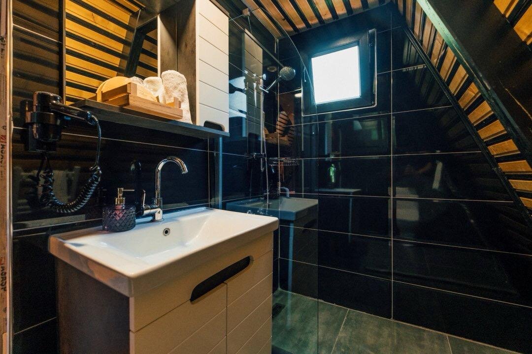 Deluxe Bungalov (Özel Havuzlu)