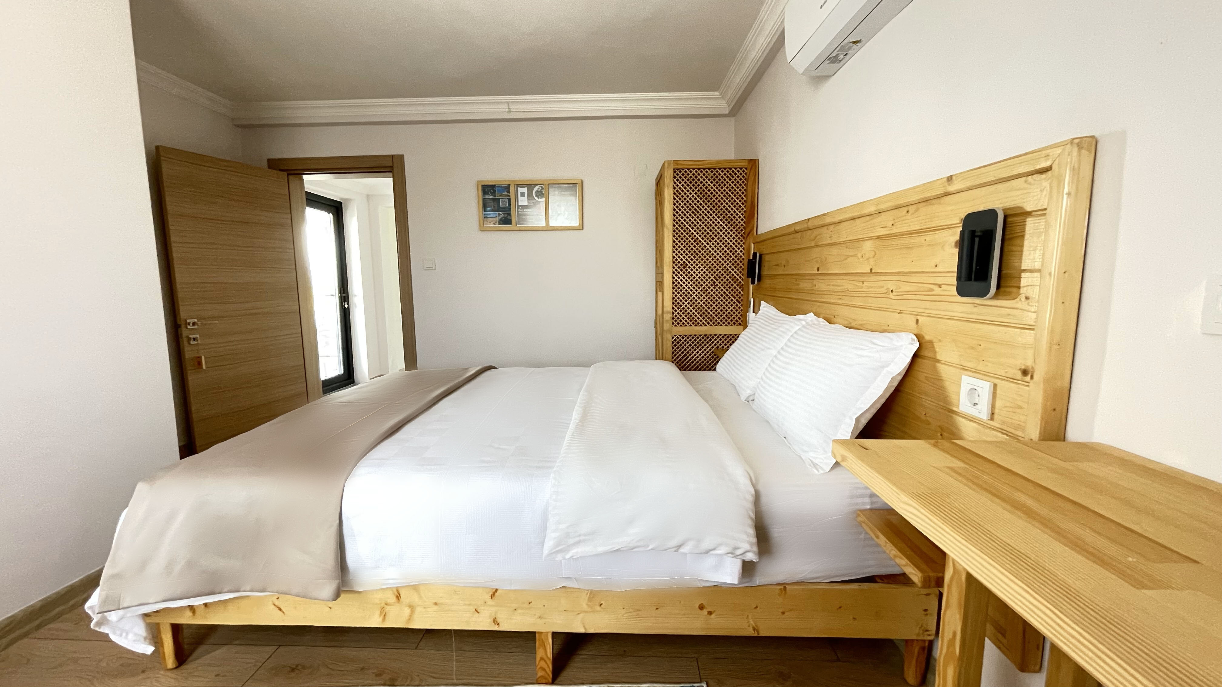 Dalaman Airport AliBaba Hotel · 4